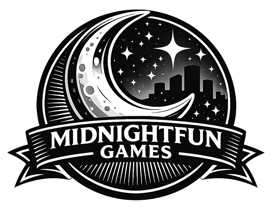 Midnightfun Games